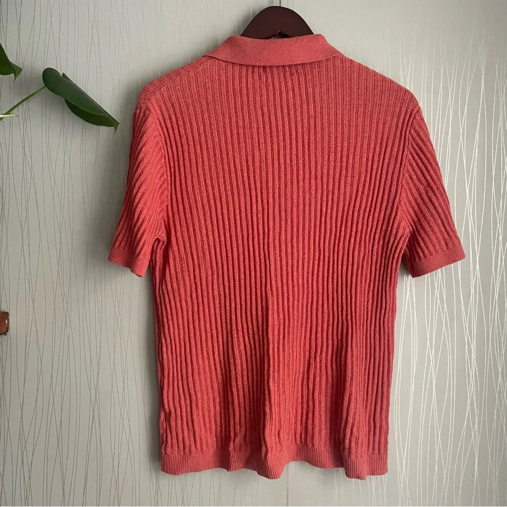 Old Navy Open-Stitch Sweater - Picture 6 of 7